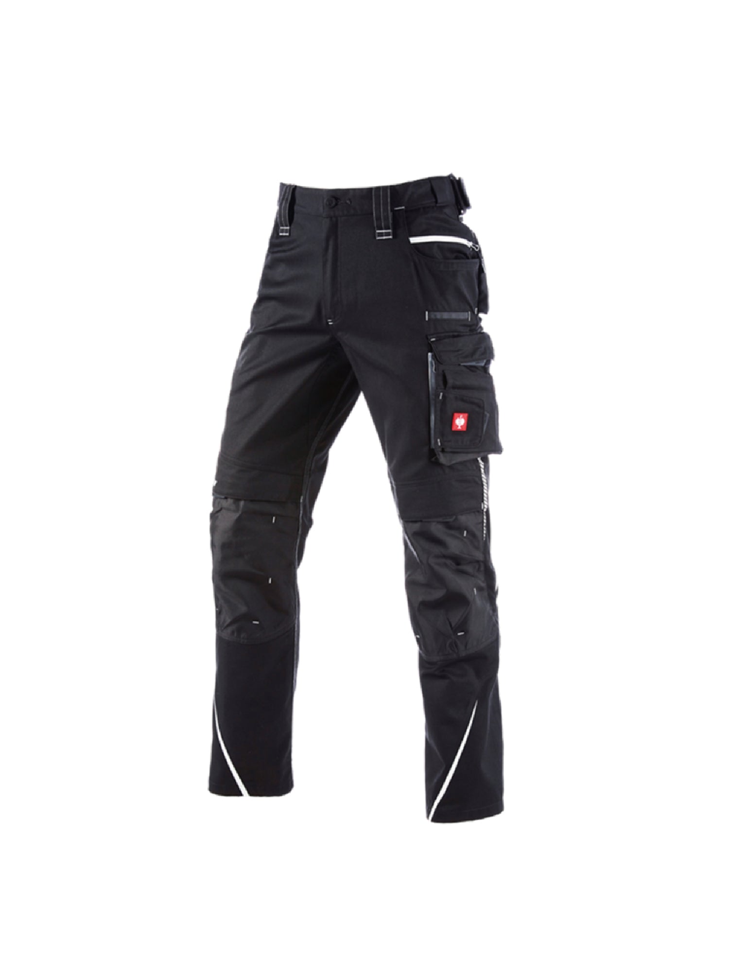 Bundhose e.s. motion