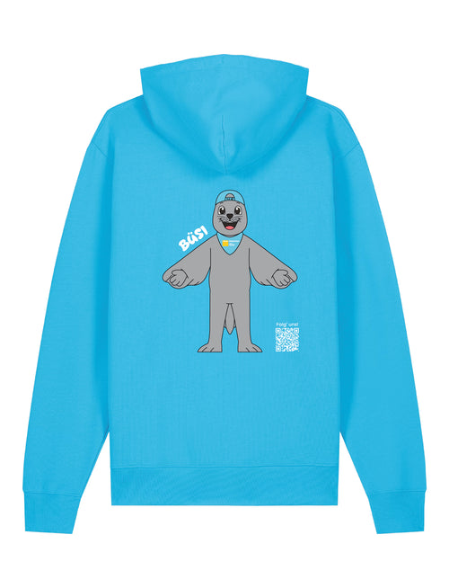 Hoodie - Büsi