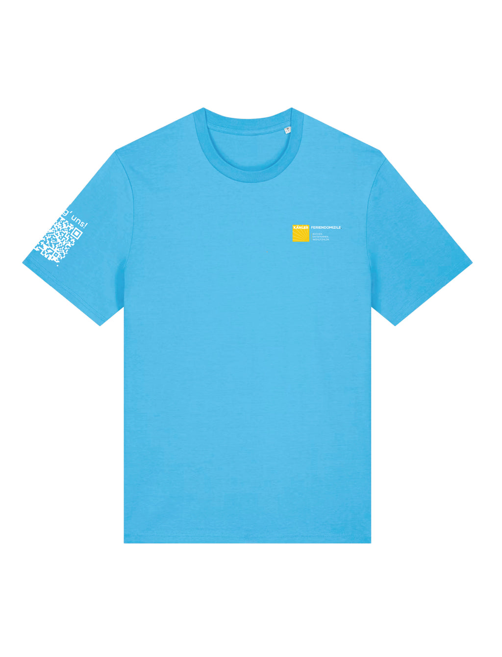 T-Shirt - Büsi