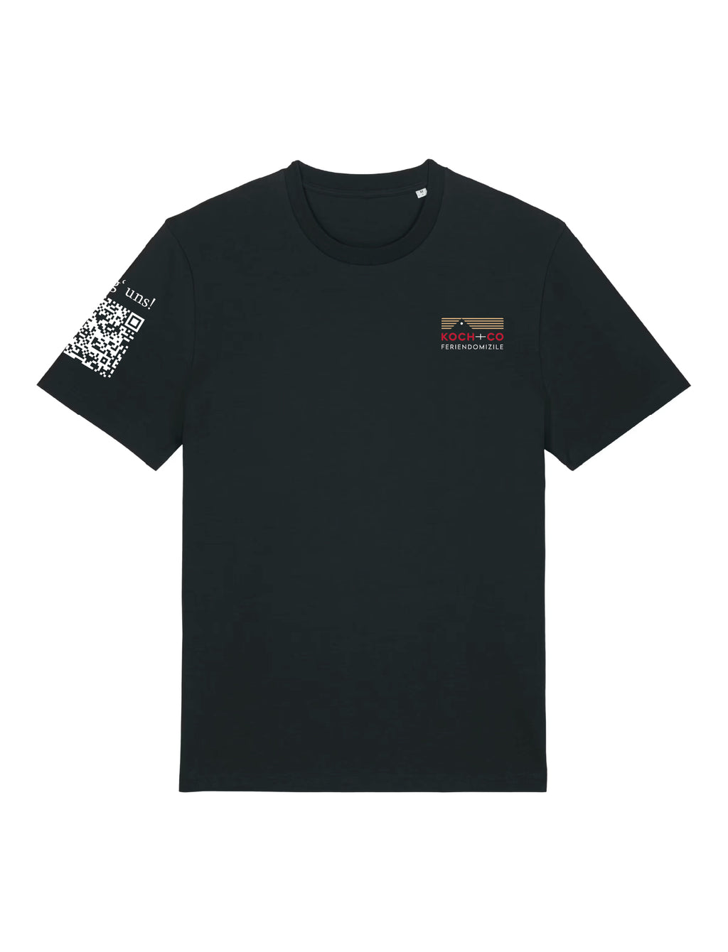 T-Shirt linked - Koch & Co