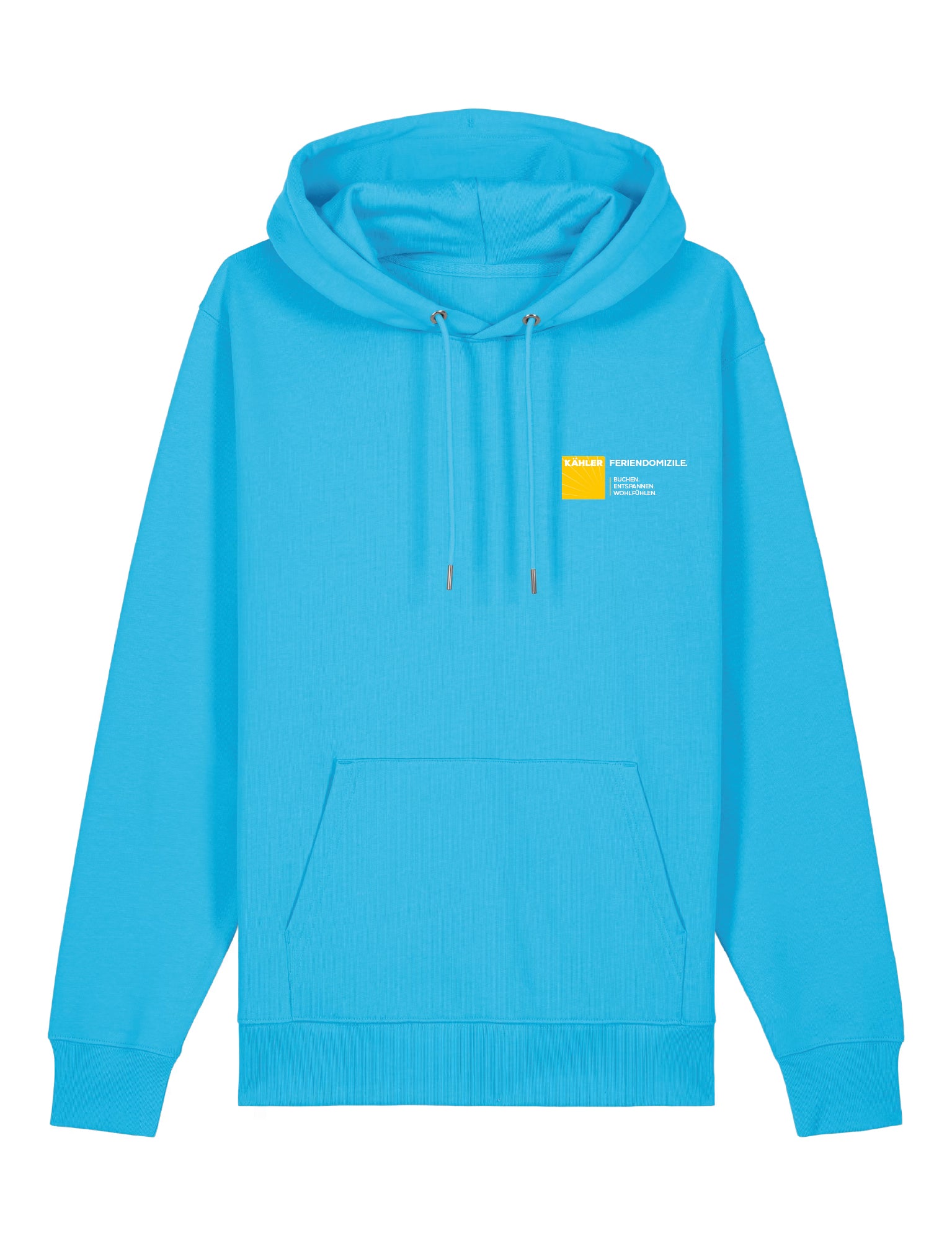 Hoodie - Büsi