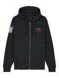 Zip-Jacke - Koch & Co