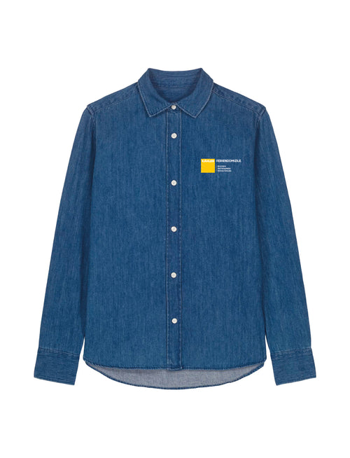 Damen-Hemd - Feriendomizile