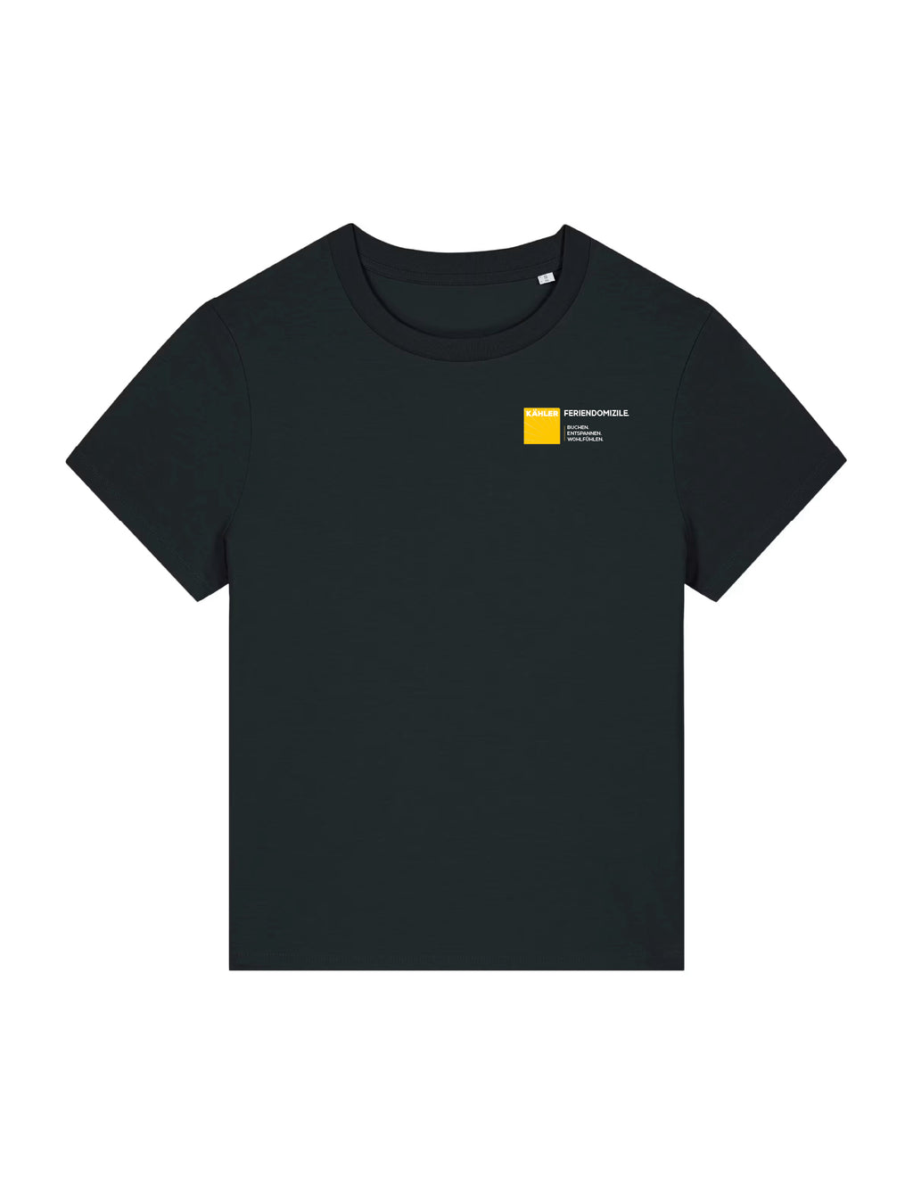 Damen-Shirt - Feriendomizile