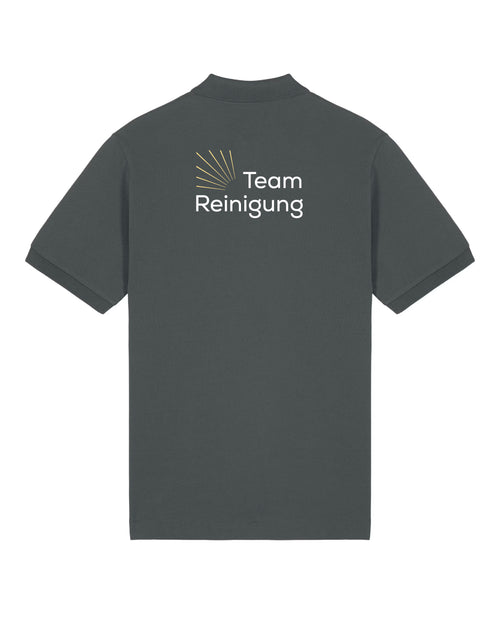 Polo Team Reinigung - Feriendomizile Partner