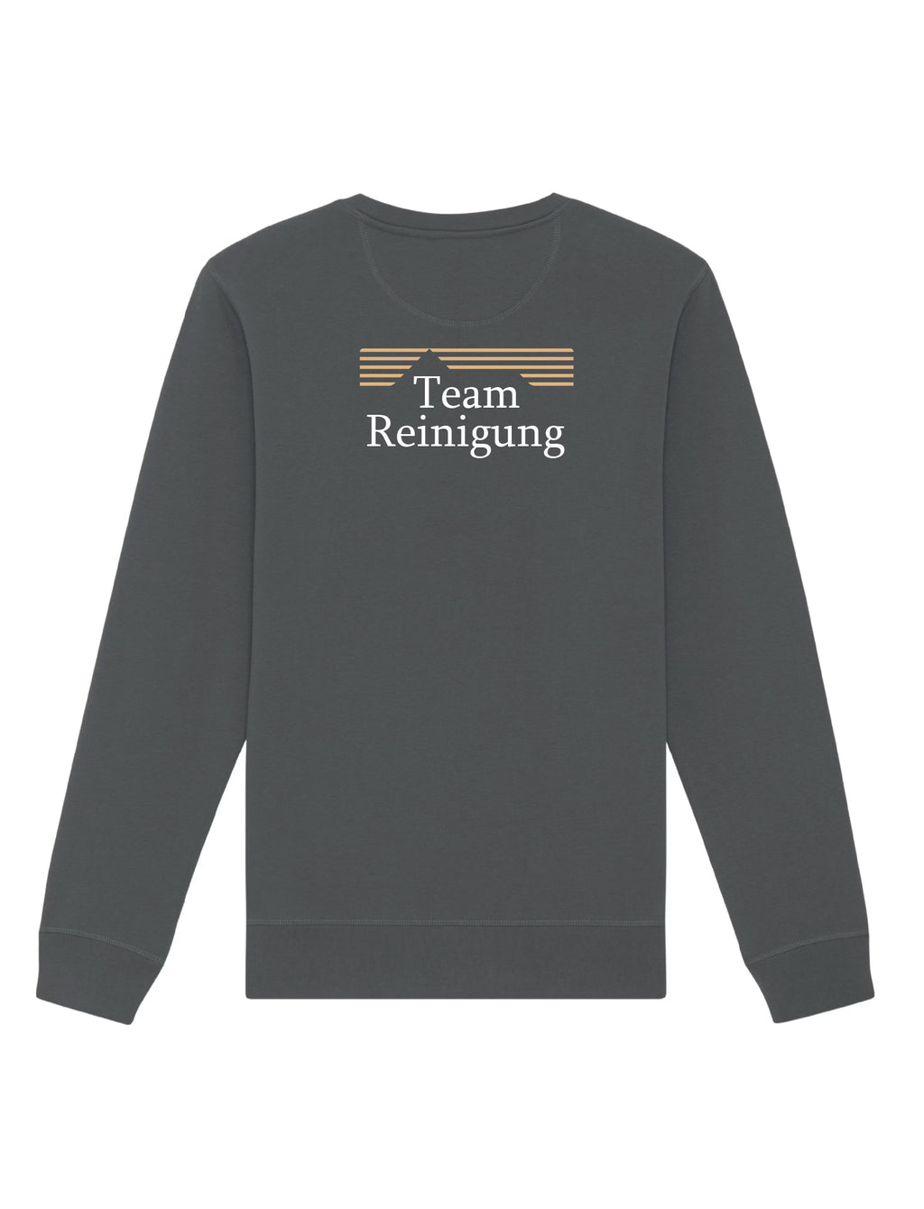 Sweatshirt Team Reinigung - Koch & Co Partner