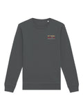 Sweatshirt Team Reinigung - Koch & Co