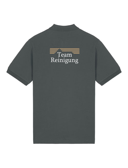 Polo Team Reinigung - Koch & Co