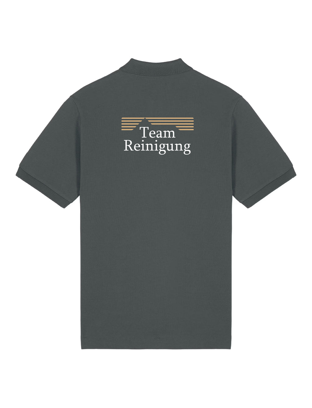 Polo Team Reinigung - Koch & Co Partner