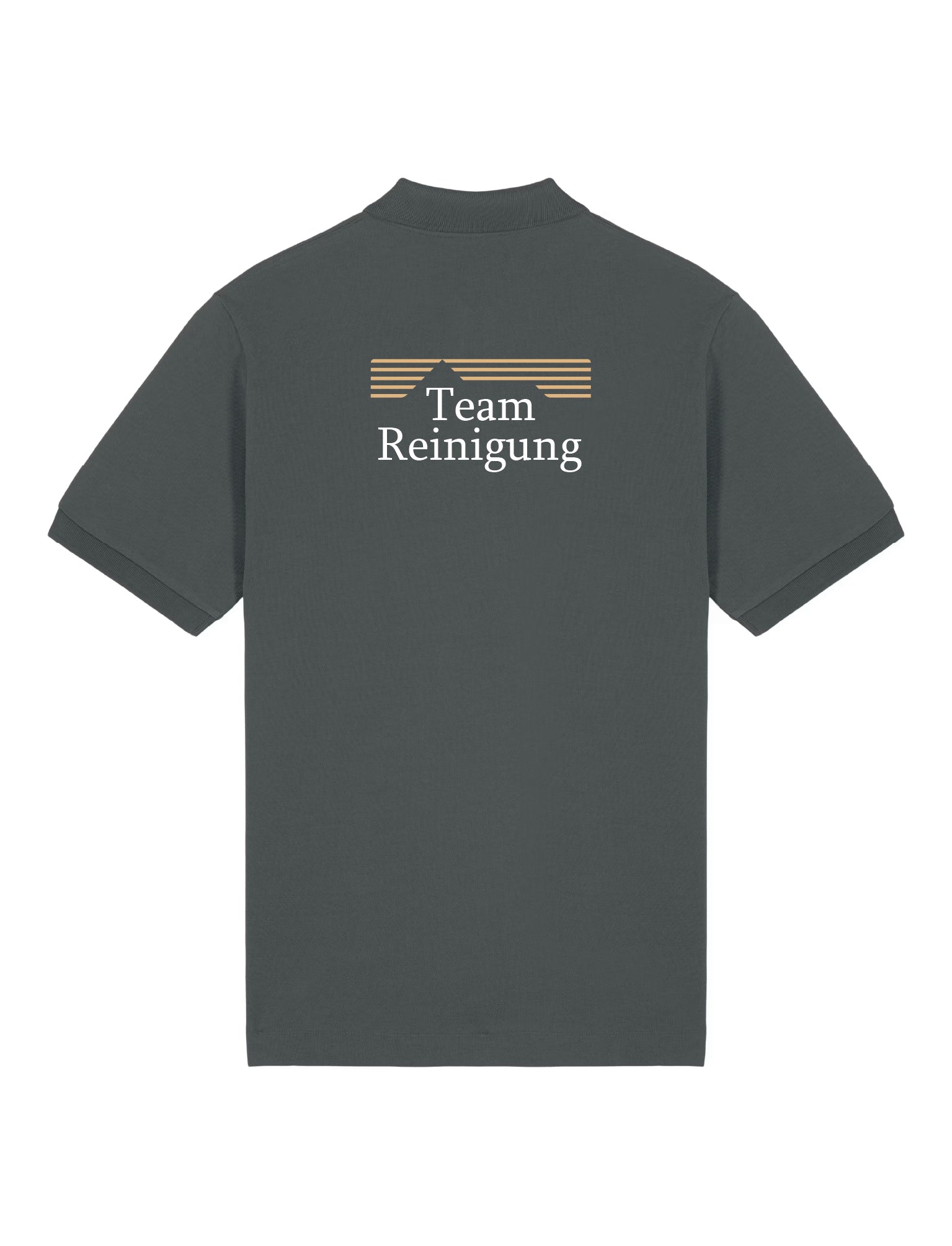 Polo Team Reinigung - Koch & Co Partner