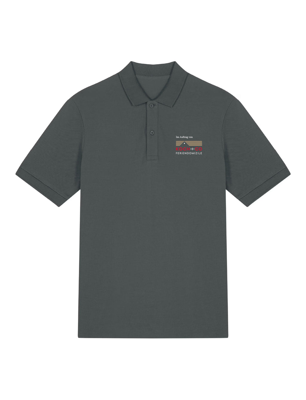 Polo Team Reinigung - Koch & Co Partner