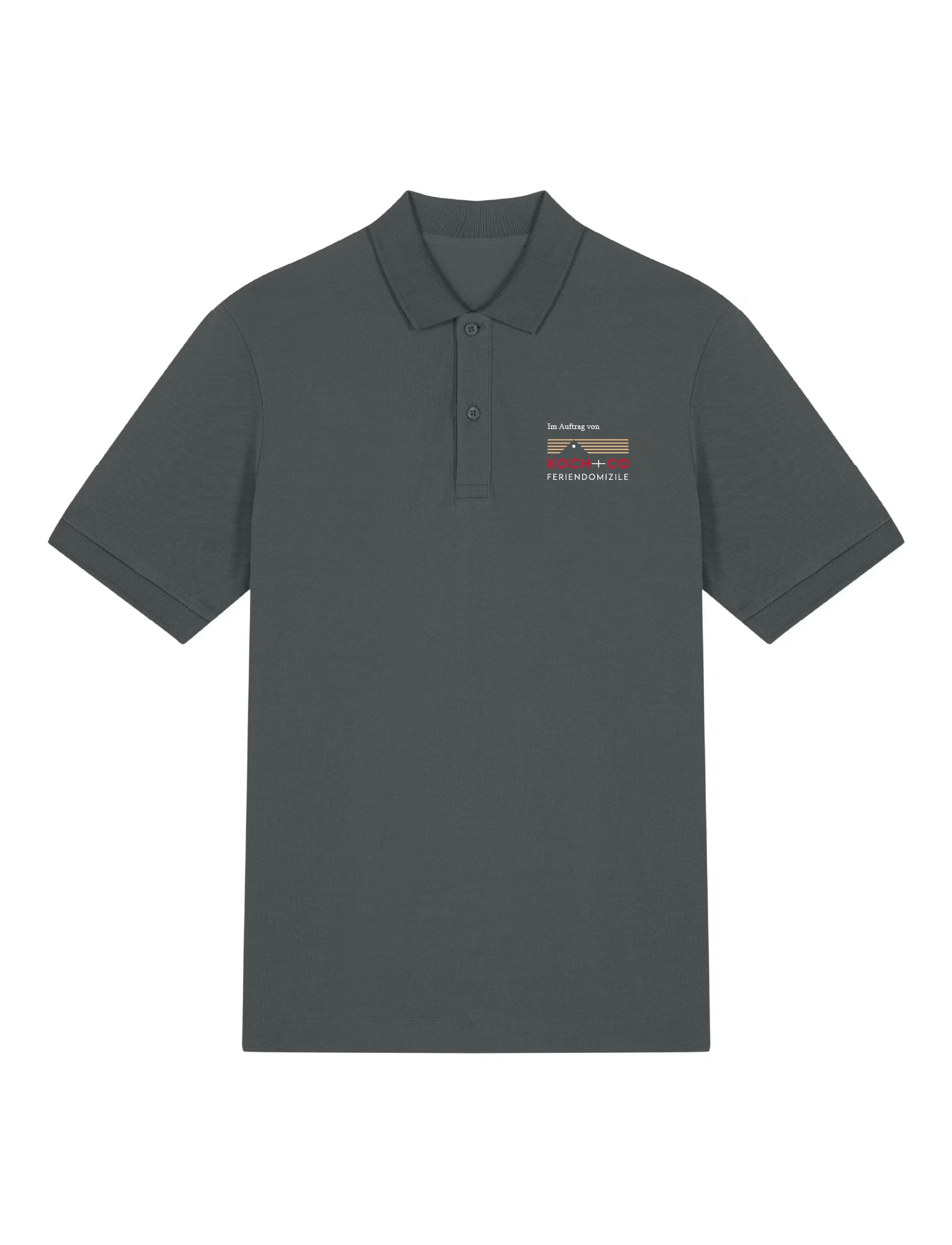 Polo Team Reinigung - Koch & Co Partner