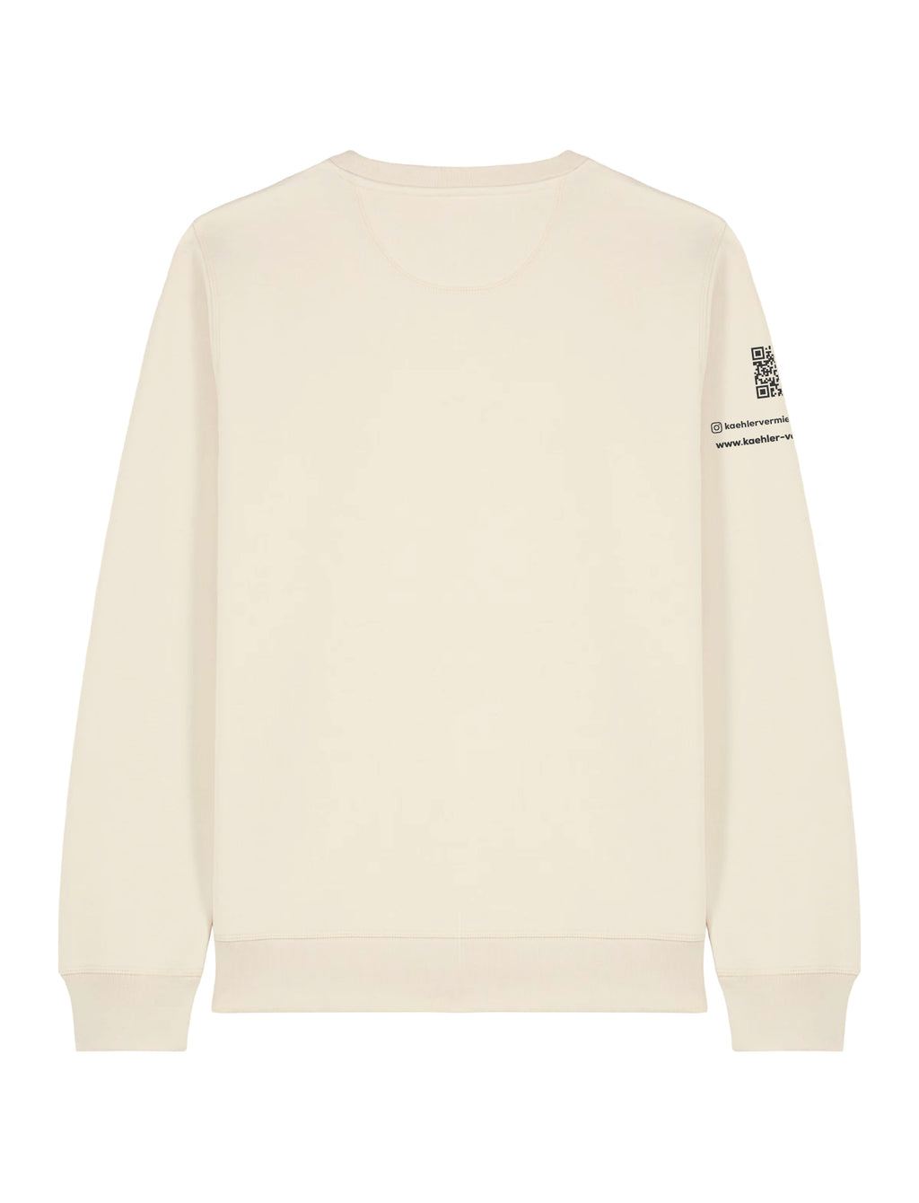 Sweatshirt - Feriendomizile