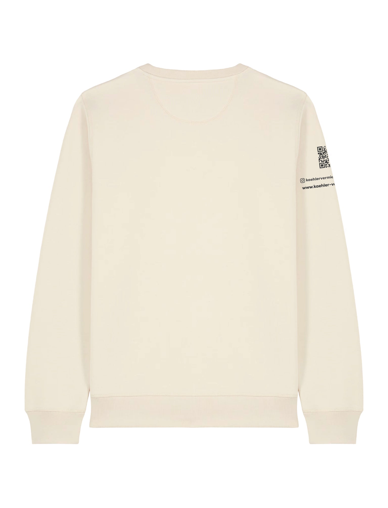 Sweatshirt - Feriendomizile
