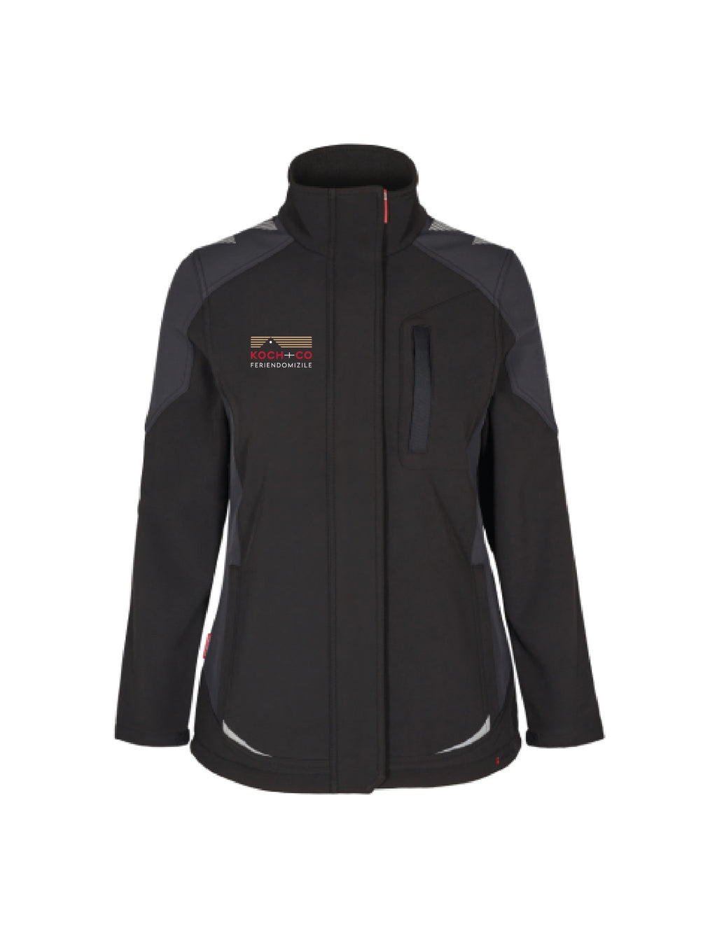 Softshelljacke Damen - Koch & Co