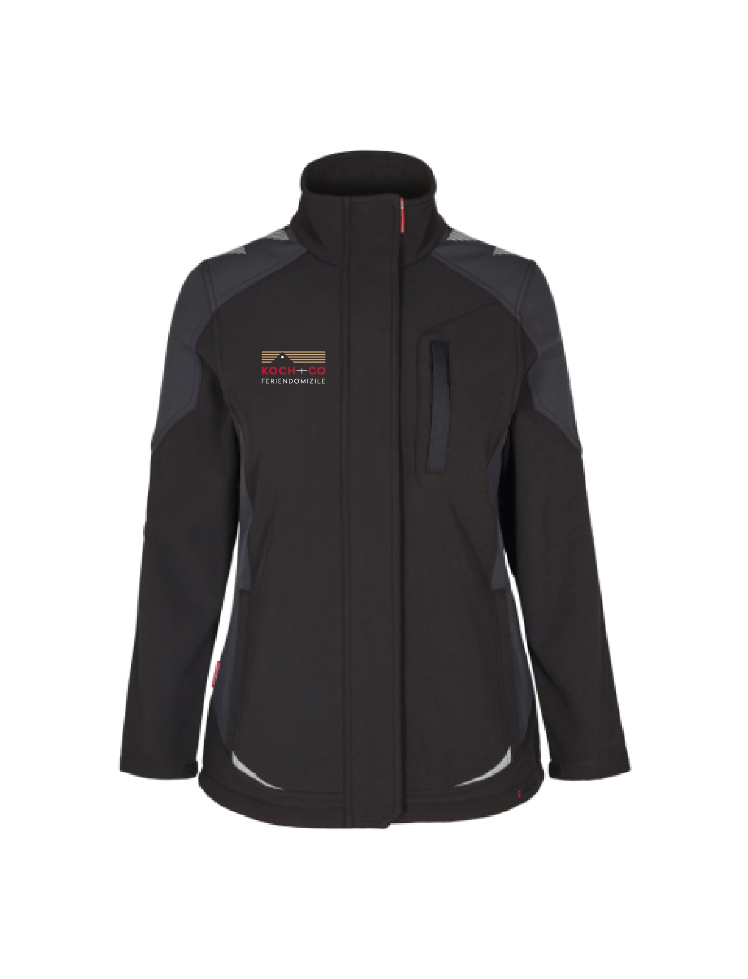 Softshelljacke Damen - Koch & Co