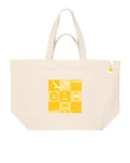 Shopping Bag - Kähler Feriendomizile