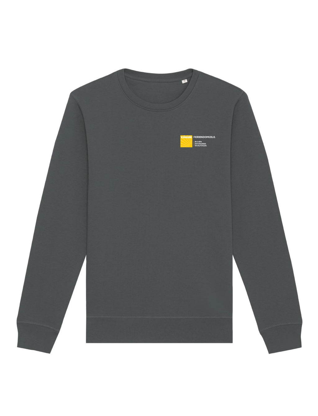 Sweatshirt Team Reinigung - Feriendomizile