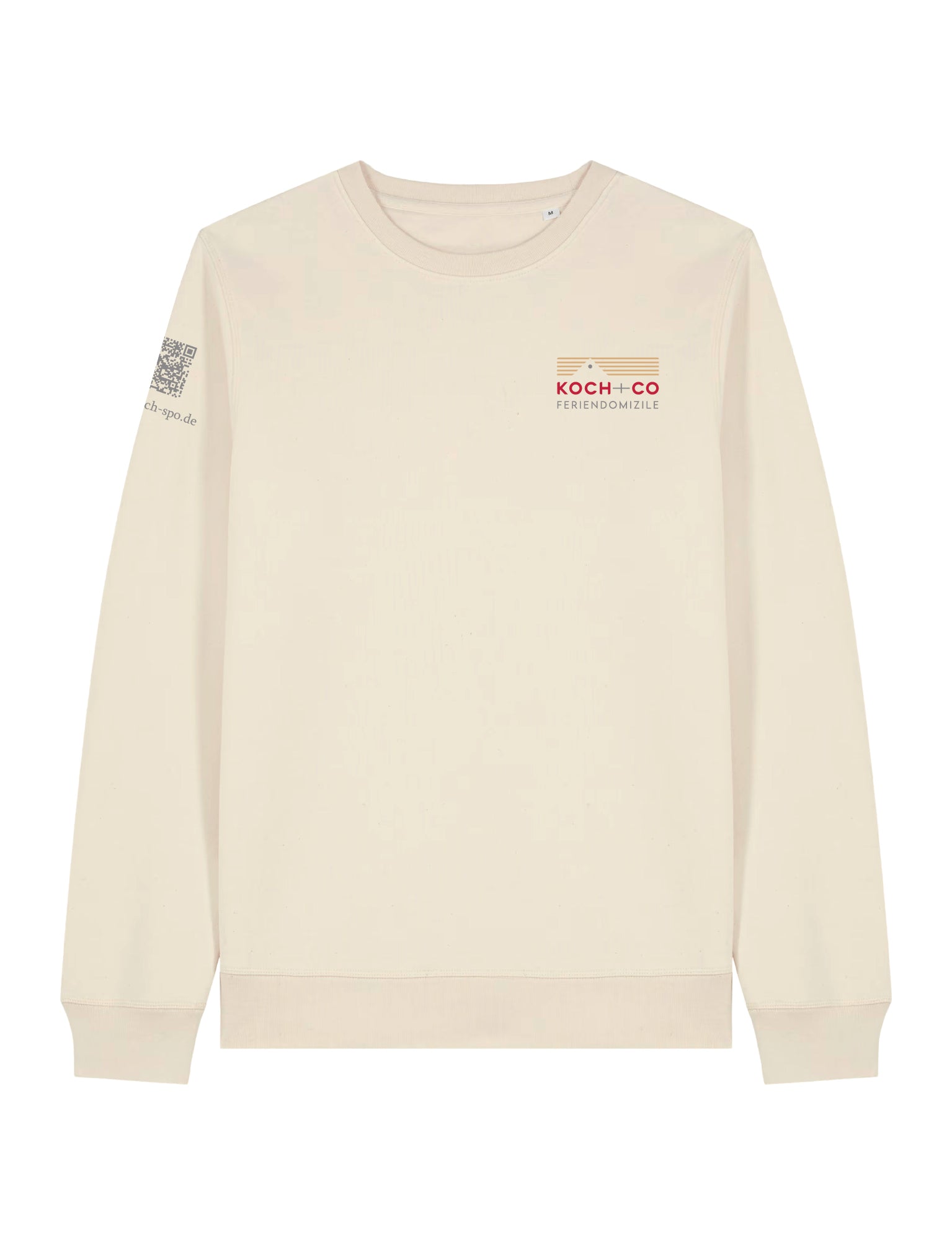 Sweatshirt - Koch & Co