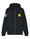 Zip-Jacke - Feriendomizile