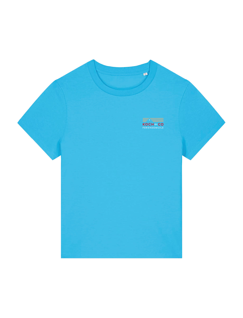 Damen-Shirt - Koch & Co