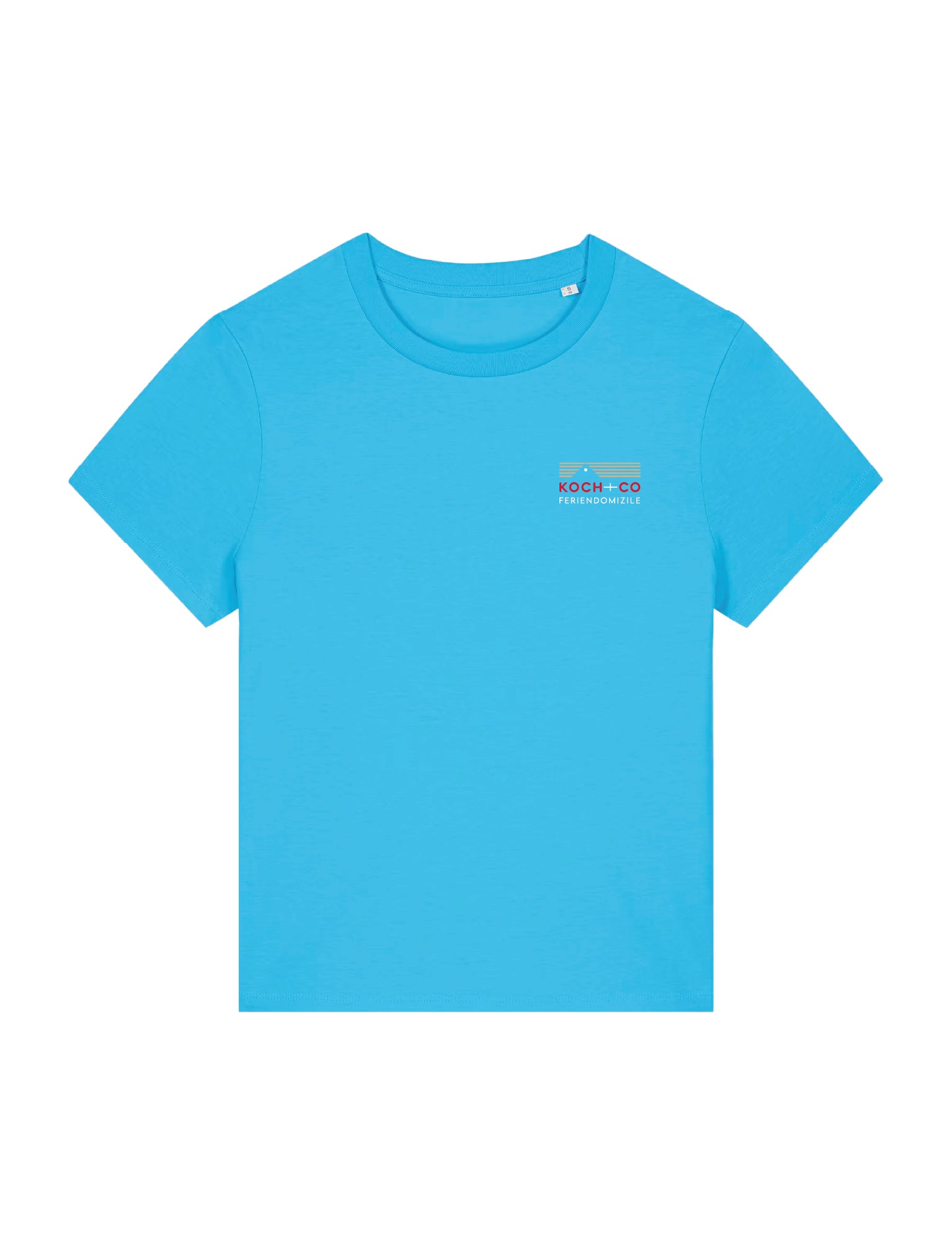 Damen-Shirt - Koch & Co
