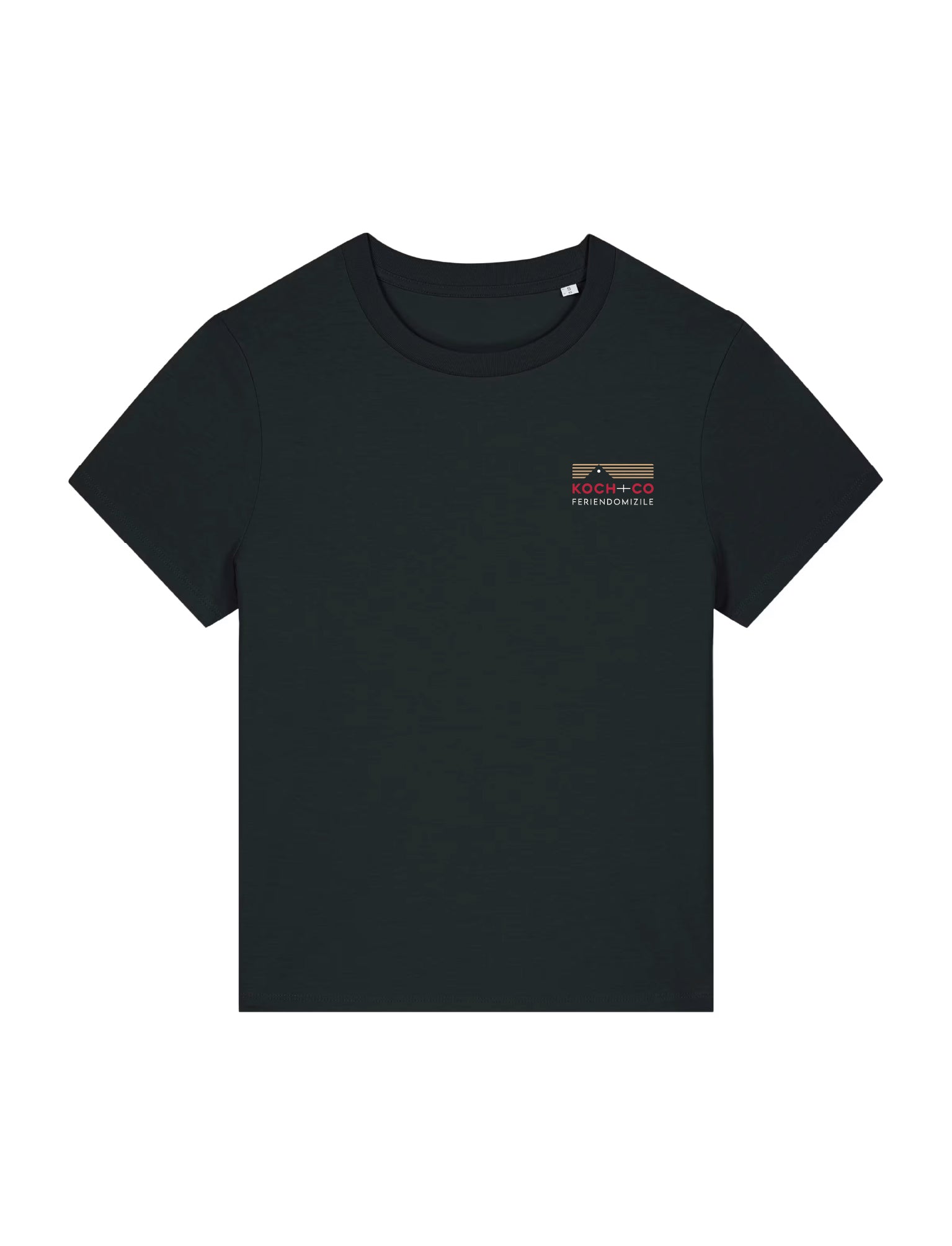 Damen-Shirt - Koch & Co