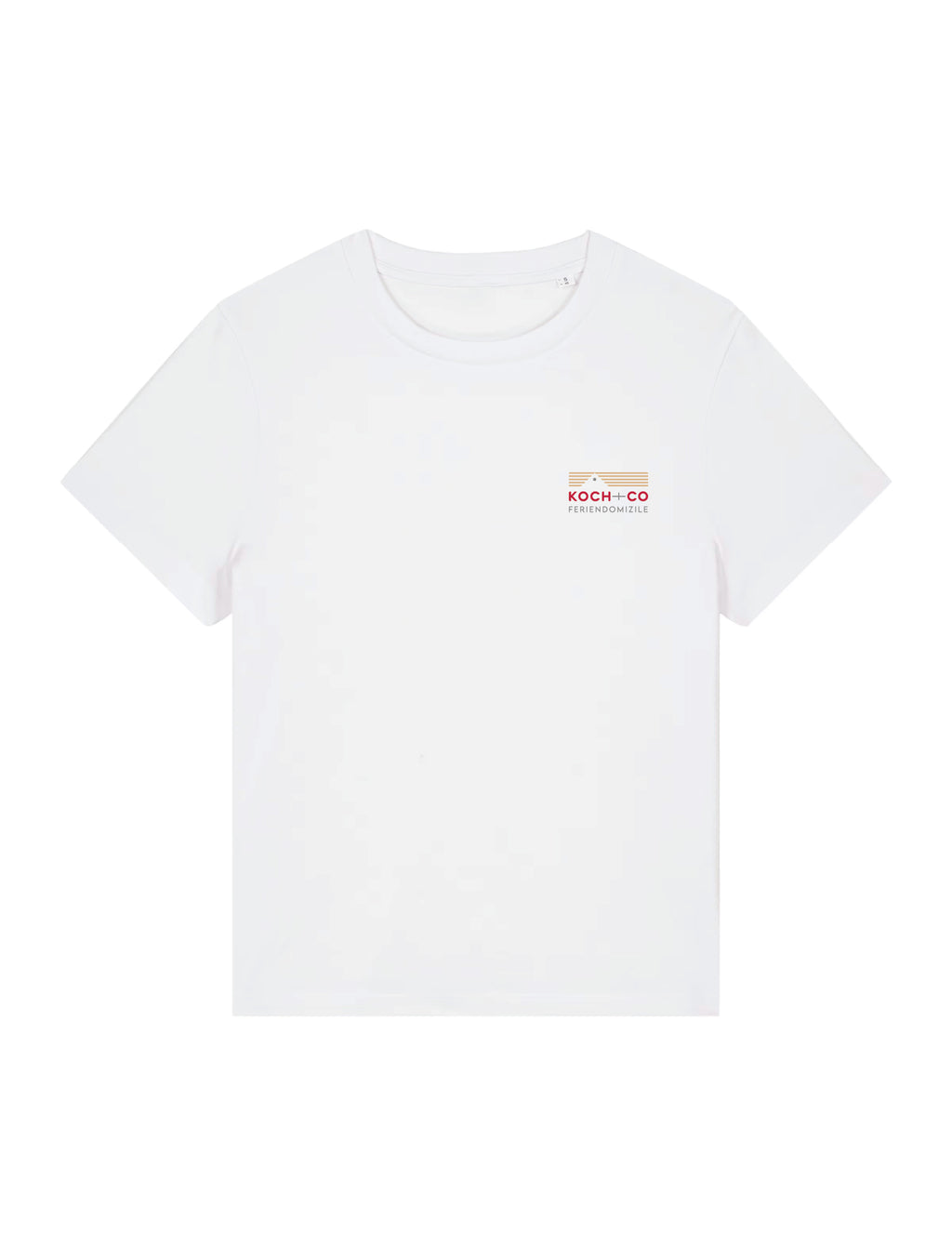 Damen-Shirt - Koch & Co