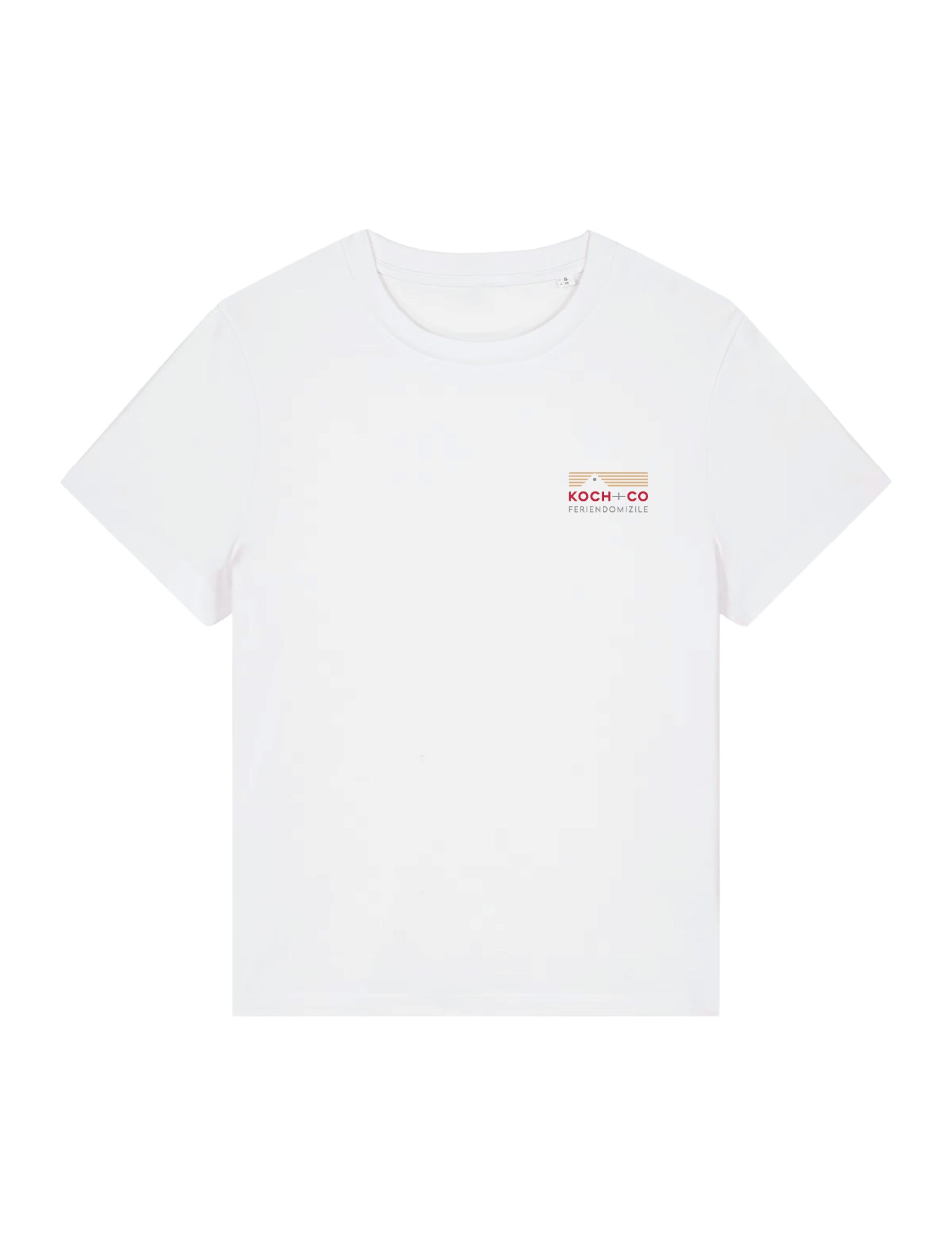 Damen-Shirt - Koch & Co