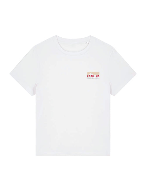 Damen-Shirt - Koch & Co