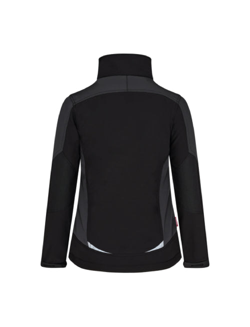 Softshelljacke Damen - Feriendomizile