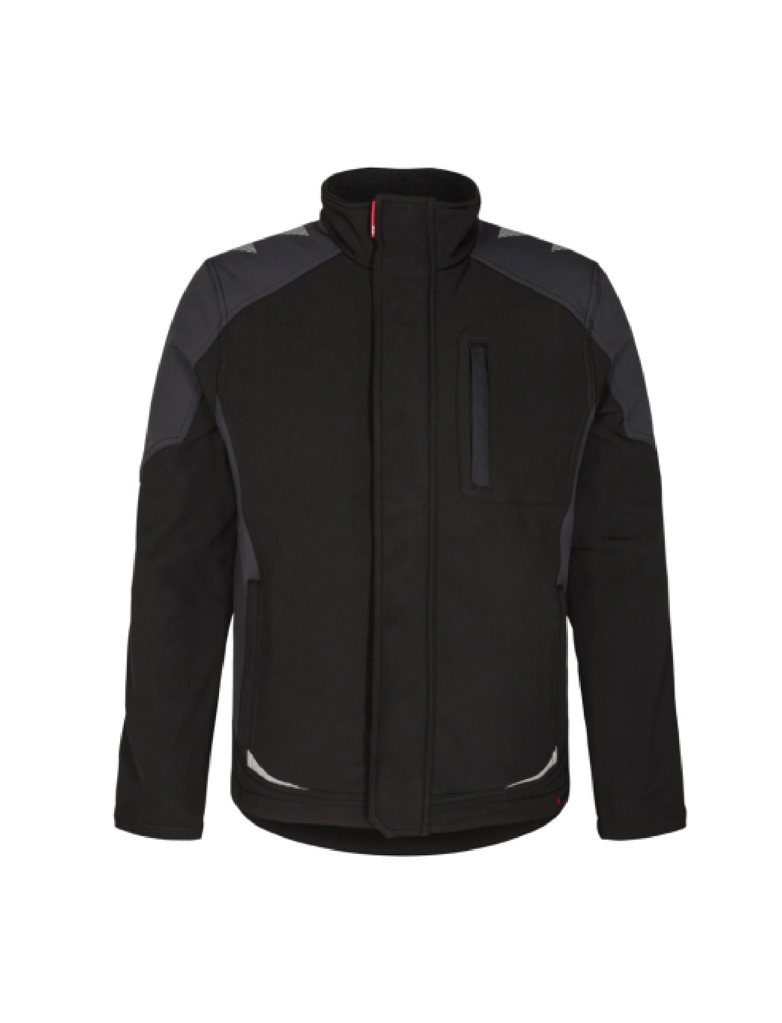 Softshelljacke Herren - Feriendomizile